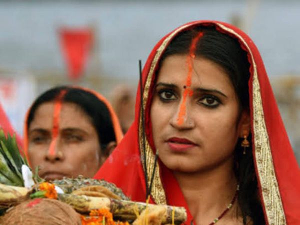 Chhat Puja 2019 evening morning sandhya ushakal arghay timings