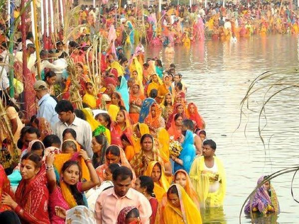 Chhath puja in Bihar UP Delhi know about holidays