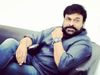 Chiranjeevi,