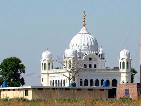 Know why Kartarpur Sahib is significant for the Sikh community