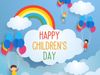 Children's Day 2019 Speech, Poems, Essay, Quotes