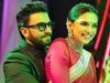 Deepika Padukone Ranveer Singh DeepVeer First wedding Anniversary