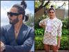 Deepika Padukone, Ranveer Singh