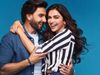 Deepika Padukone and Ranveer Singh