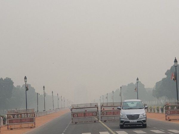 Delhi odd-even