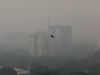 delhi pollution today