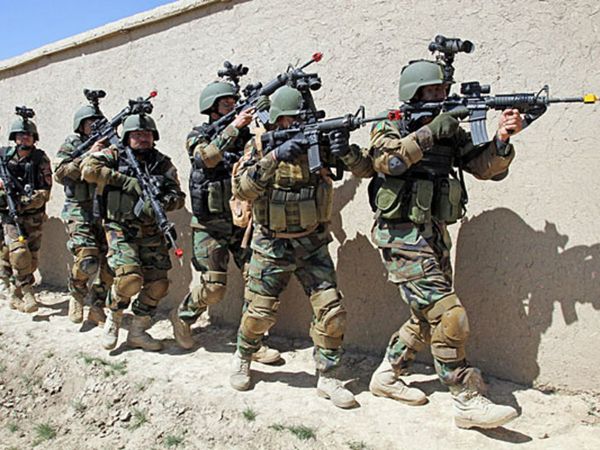 Know about America's Delta Force which eliminated Baghdadi in Syria