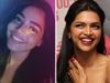 Tiktok Sensation kinjal more Aka Deepika Padukone Look alike Video Viral Watch video