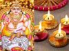 When is Dhanteras