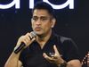 MS Dhoni