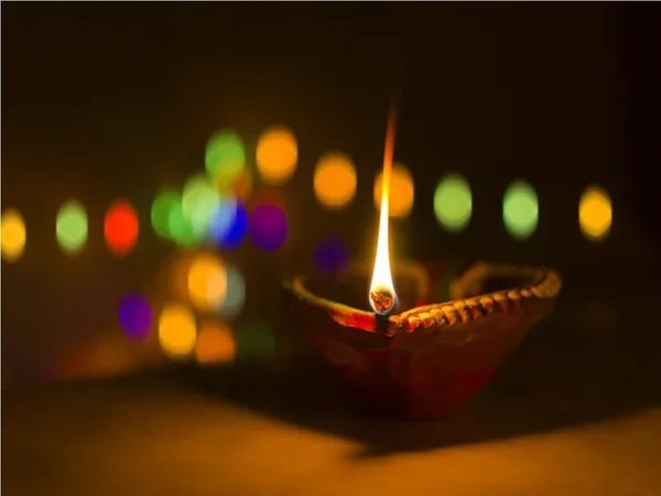 Diwali destinations must visit places of India during the festival of lights deepavali