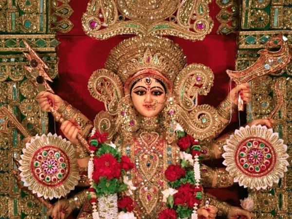 Navratri Vastu tips