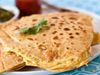 Egg Paratha Recipe