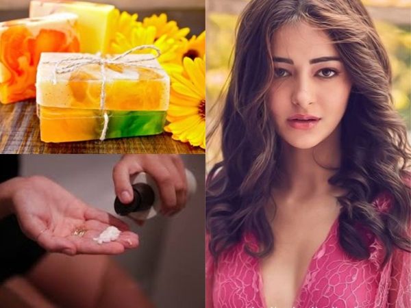 How to wash your face right during winter