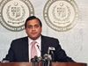 Pakistan says any attempt by India to divert water flow would be considered 'act of aggression'