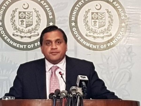 Pakistan says any attempt by India to divert water flow would be considered 'act of aggression'
