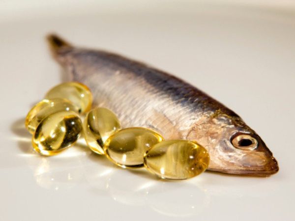 Fish Oil 