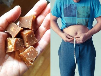 Jaggery Jaggery