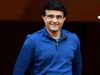 sourav ganguly