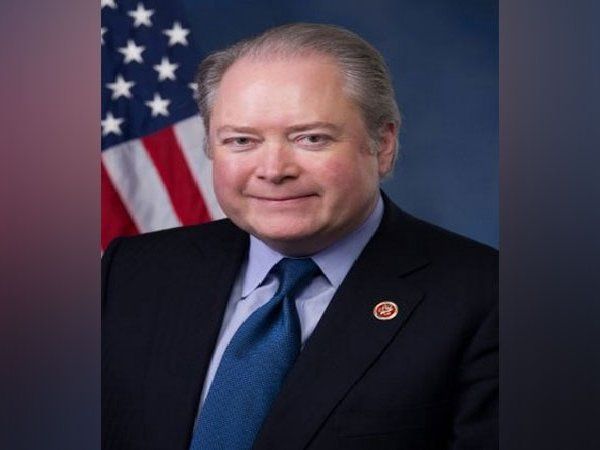 us congressman geotge holding