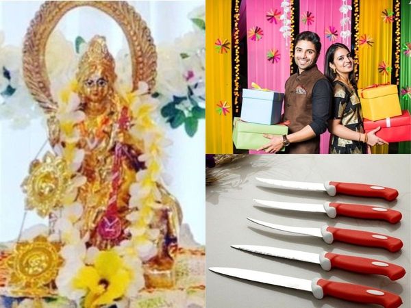 Gifts on Diwali 2019