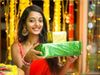 Gift Ideas For Deepavali
