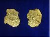 Two passengers held at Chennai International Airport for gold smuggling it was recovered from their rectum