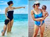 Gul Panag Share Hot bikini photos From Maldives holiday