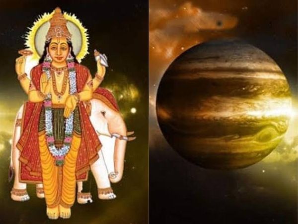 Impact of Jupiter Transit 2019