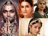 actresses in historical characters