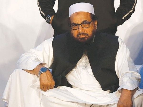 Hafiz Saeed