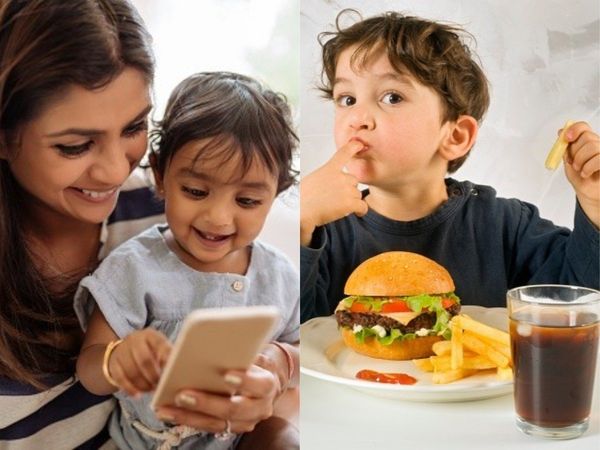 Child Health Care Tips