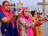 health Benefits of Chhath Puja