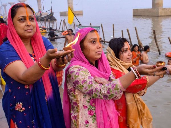 health Benefits of Chhath Puja