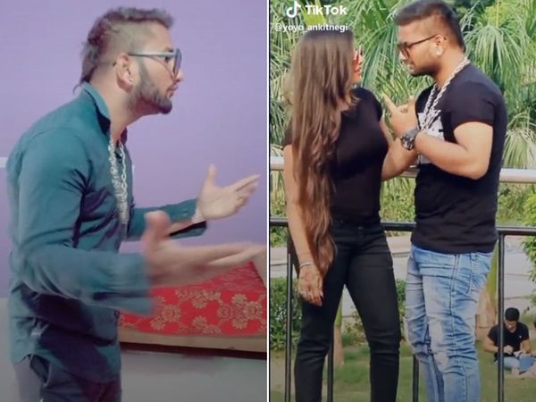 tiktok video yo yo honey  singh Viral trending tiktok Watch video