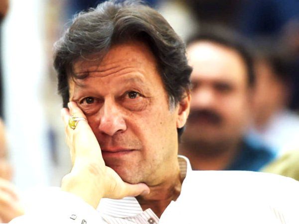 imran khan 