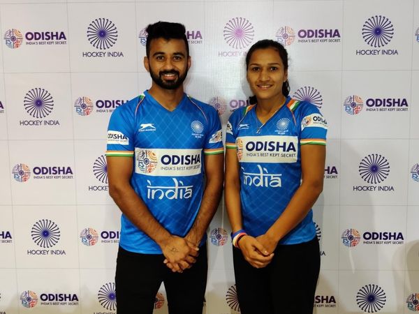 Indian hockey team captains