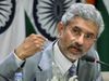 S Jaishankar says India will buy S-400 missile defence system from Russia