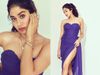 Janhvi Kapoor