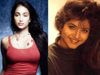 Jiah Khan and Divya Bharti