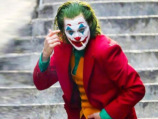 hollywood Film joker box office collection After clash with hrithik roshan tiger shroff war
