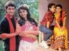 Juhi Chawla And Aamir Khan