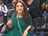 Juhi chawla planted 1000 trees on Her Mother in law Birthday
