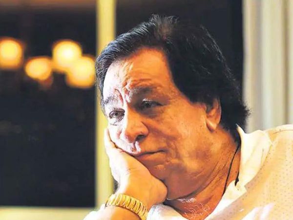 Kader Khan