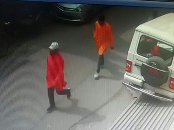 Kamlesh Tiwari's murder: Tiwari was on hit list of ISIS, 2 suspects in CCTV footage