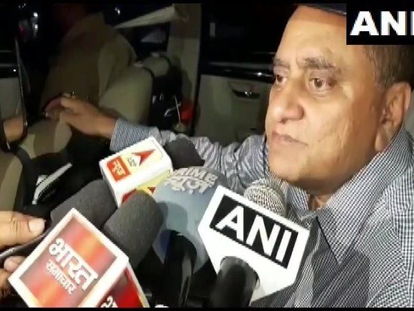 कमलेश तिवारी हत्याकांड: महाराष्ट्र में एक व्यक्ति गिरफ्तार, वीडियो जारी कर दी थी चेतावनी
