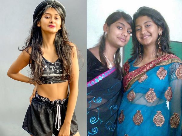 Kanchi Singh then and now photos