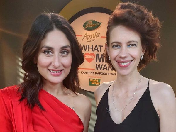 Kareena Kapoor Khan, Kalki Koechlin