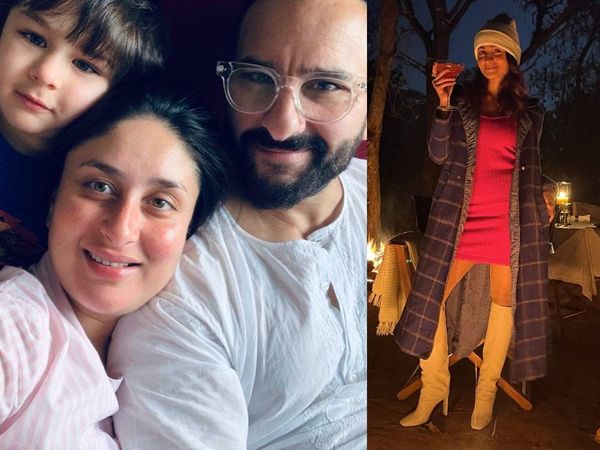 Kareena Kapoor and Alia Bhatt