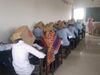 Karnataka college students were made to wear cardboard boxes during exam to stop cheating